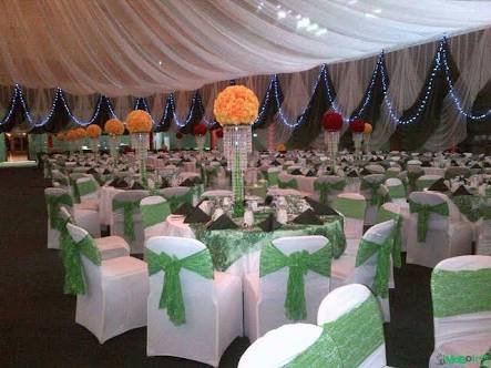 Corporate & Social Event Mgr,
Catering services,
Decorator,
Pro Usher,
RENT...
Generators,
A/c,
Limo/SUV,
Cooling Van,
Chair/Tables & covers
+234 8166151528