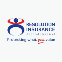 Resolution Insurance(@Resolution_TZ) 's Twitter Profile Photo