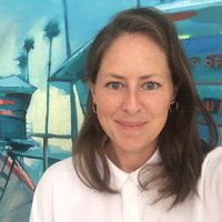 Philippa Williams (@philippageog) 's Twitter Profile