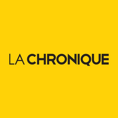 La Chronique, toute l'#actualité du secteur de la #construction et des #travauxpublics.
