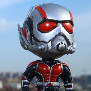 AntB77's profile picture. Misc thoughts in my head. Work in the ICT industry.