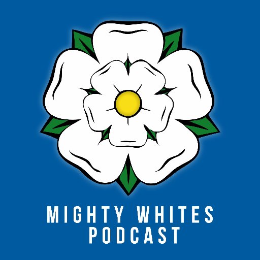 Mighty Whites Pod - #LUFC podcast.