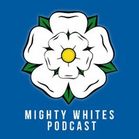 Mighty Whites Pod - #LUFC podcast. (@mightywhitespod) 's Twitter Profile Photo Mighty Whites Pod - #LUFC podcast. (@mightywhitespod) 's Twitter Profile Photo