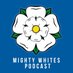 Mighty Whites Pod - #LUFC podcast. (@mightywhitespod) Twitter profile photo Mighty Whites Pod - #LUFC podcast. (@mightywhitespod) Twitter profile photo