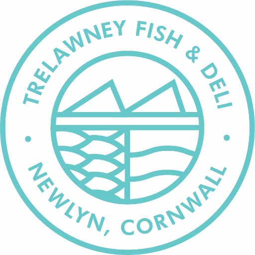 The famous #fresh #fish #shop as featured on Countryfile, Caroline Quentin's #Cornwall and The One Show. Phone, order online for next day mainland uk delivery.