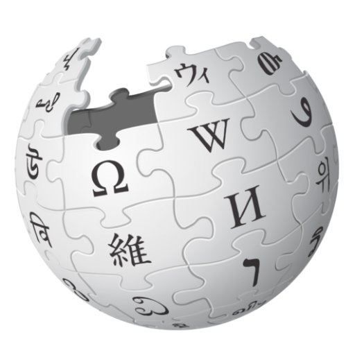 Wikipedia, ensiklopedia bebas berbahasa Indonesia. Surel: info-id@wikimedia.org. Akun media sosial resmi Wikipedia bahasa Indonesia: https://t.co/Ubc0qLIk0R.