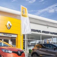 Renault Nottingham (@bsmrenaultnotts) 's Twitter Profile
