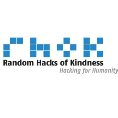 RHoK_Delhi's profile picture. Random Hacks of Kindness is a versatile global community that solve social issues using technology #Hack #Social #Impact #Technology
