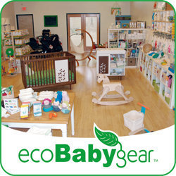 EcoBaby Gear