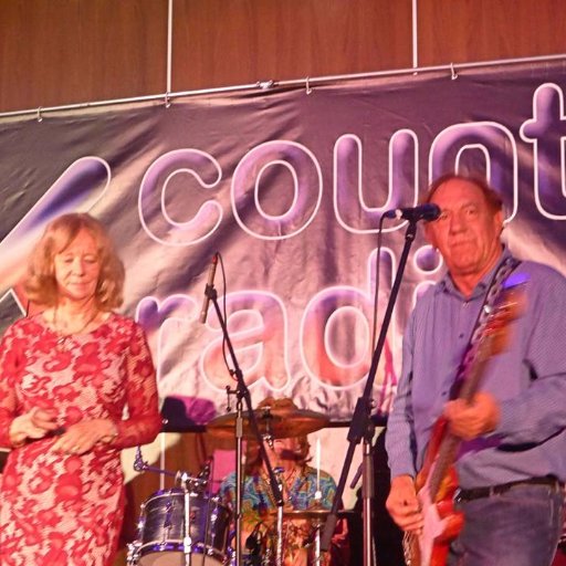 Uk Country radio   Group  of the year , Opened for Charlie Pride , Willie Nelson,