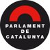 Parlament de Catalunya (@parlamentcat) Twitter profile photo