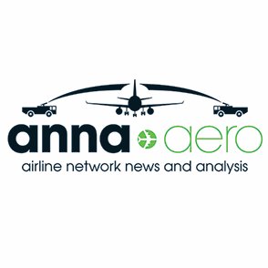 https://t.co/rNhUbF6EQJ is Airline Network News & Analysis, a dedicated publication that reports on and analyses airline and airport networks around the world.