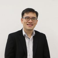 Paul Mah (@paulmah) 's Twitter Profile