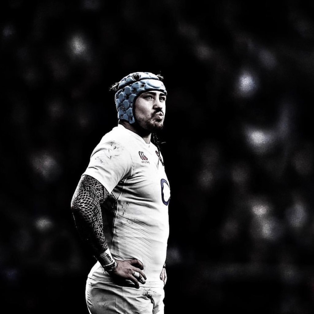 Jack Nowell