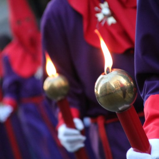 Valladolid Semana Santa, web, TV y programa de radio. Facebook: https://t.co/1HCcjXgRNq Instagram: vallasemanasanta @javier_luis_ https://t.co/748ynyFXwD