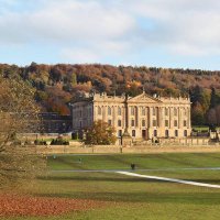 Visit Derbyshire (@derbyshireguide) 's Twitter Profile