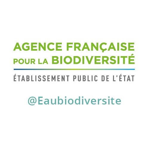 !!! CE COMPTE VA FERMER !!!
Pour suivre l'actu des centres de ressources de l'@OFBiodiversite suivez le lien ci-dessous :