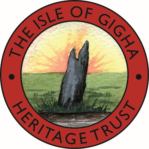 Isle of Gigha Heritage Trust