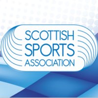 ScottishSportAssoc.(@scotsportassoc) 's Twitter Profile Photo