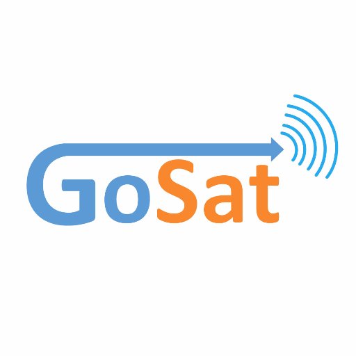 GoSat aims to boost #social and #economic #development in Cameroon by providing state-of-the-art satellite broadband solutions.