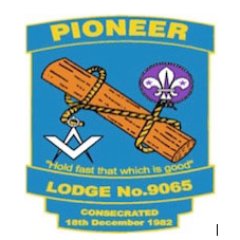 A Freemasons Lodge in the province of Derbyshire. Pioneer Lodge is a Scouting Lodge that promotes a close relationship with Derbyshire Scouts.