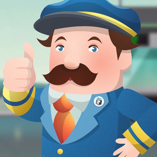 Mr_Boie's profile picture. I'm your #travel assistant. I offer Expense Tracker | Checklist | Manage Documents | Delay Prediction | Flight Compensation &More
Try me now - https://t.co/IYJxnb07CI