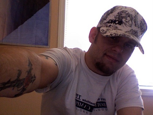 Pbizkit's profile picture. lovin life.. always down to have a good time