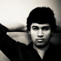 Vinayak Damodaran(@VinayakDamodarn) 's Twitter Profile Photo