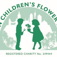London Children’s Flower Society (@londonflowersoc) 's Twitter Profile