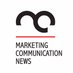 Marketing Comm News (@marcommnews) Twitter profile photo