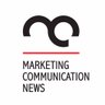 marcommnews's profile picture. Marketing. Communication. News. news@marcommnews.com