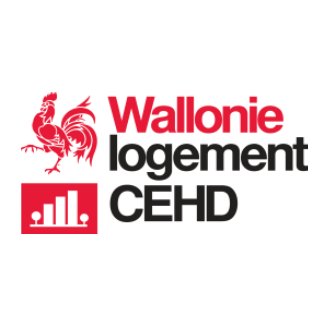 Centre d'Etudes en Habitat Durable de Wallonie (asbl), l'institut public scientifique de Wallonie pour les politiques de l'habitat.