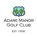 Adare Manor GC (@adaremgc_1900) Twitter profile photo Adare Manor GC (@adaremgc_1900) Twitter profile photo