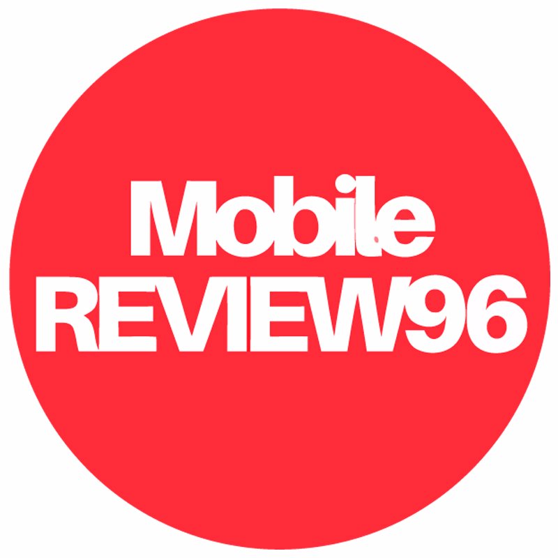 mobilereview96's profile picture. 