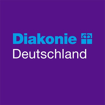 Hier twittert der Diakonie Bundesverband. https://t.co/c6Tymgsh7N