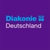 Diakonie Deutschland (@diakonie) Twitter profile photo