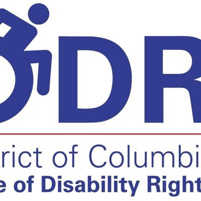 DC Office of Disability Rights