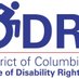 DC Office of Disability Rights (@ODRDC) Twitter profile photo