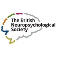 The British Neuropsychological Society (@bns_neuropsych) 's Twitter Profile Photo The British Neuropsychological Society (@bns_neuropsych) 's Twitter Profile Photo
