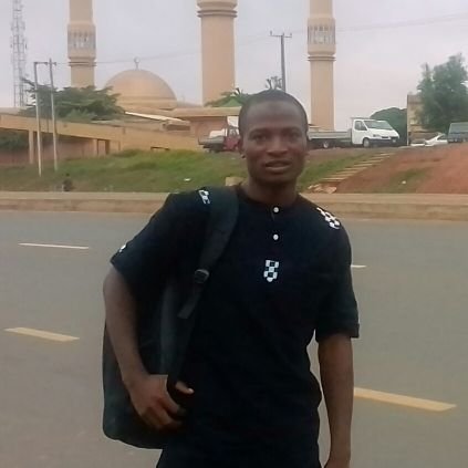 BandasNazif's profile picture. Male
