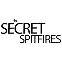 Secret Spitfires (@secretspitfires) 's Twitter Profile