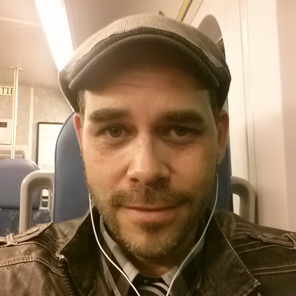 Sean Gale Profile