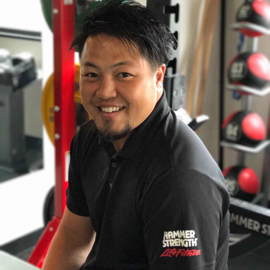 山本大介 Dai Splus Gym Twitter 山本大介 Dai Splus Gym Twitter