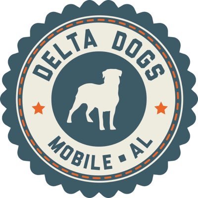 mobiledeltadogs's profile picture. Delta Dogs provides free spay/neuter and preventative veterinary medicine to the pets of Mobile, Alabama's community in need.