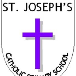 At St. Joseph's we aim to
Promote a learning community
based on the Gospel values of
love, trust and respect.