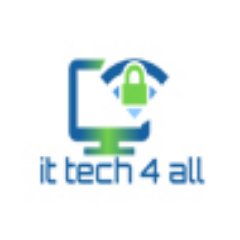 ITTech4All Dubai is a one stop maintenance repair solution for all your devices such as Laptops, computers, Hard drives etc.
visit: http:https://t.co/voZ7ETSJlJ