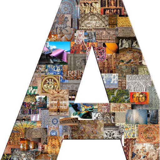 CEHA2018's profile picture. Congreso Nacional de Historia del Arte. CEHA. Universidad de Burgos 2018