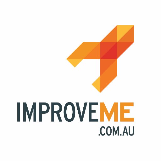 ImproveMe_AU's profile picture. ImproveMe is a web based assessment tool that enables people to identify their key competencies and guides them to a range of personal development opportunities