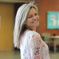 Lisa Martin Hudgins (@msmartinrva) 's Twitter Profile
