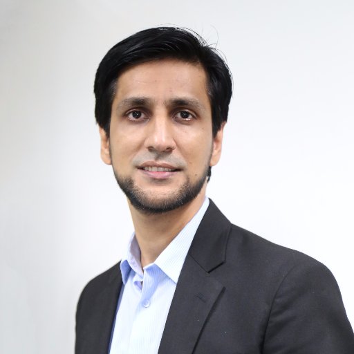 Adil Iqbal Khan